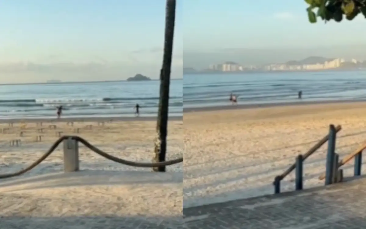 Cabo relatou ter sido vítima de um assalto