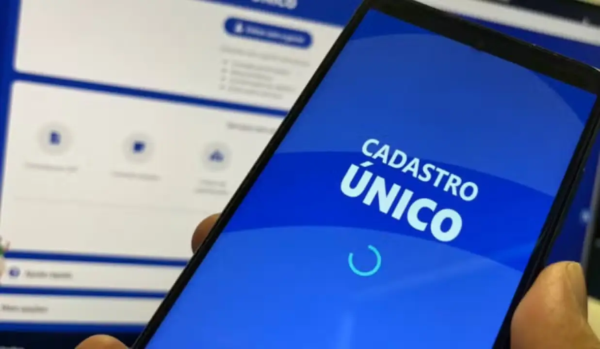 CadÚnico