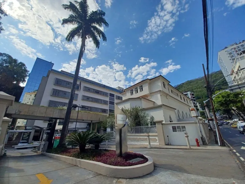 Casa de Saúde São José