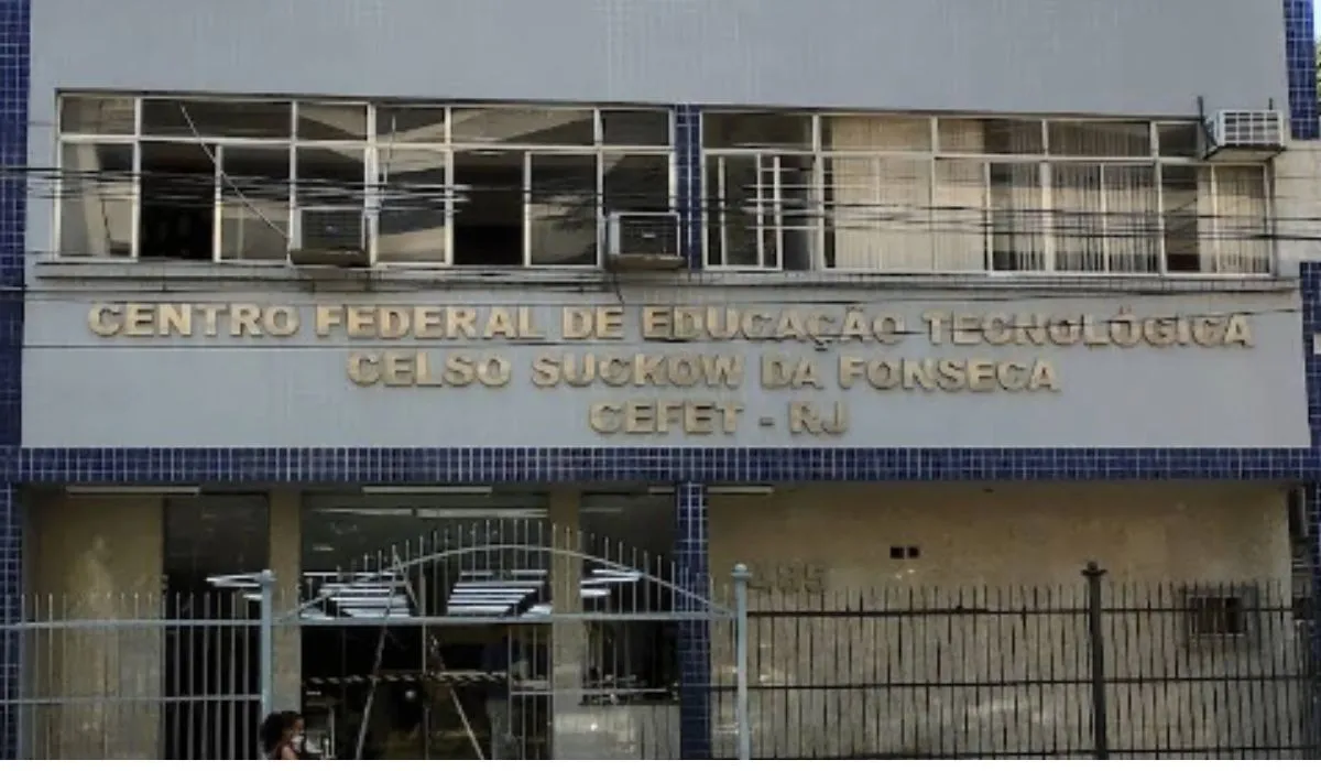 Cefet do Maracanã