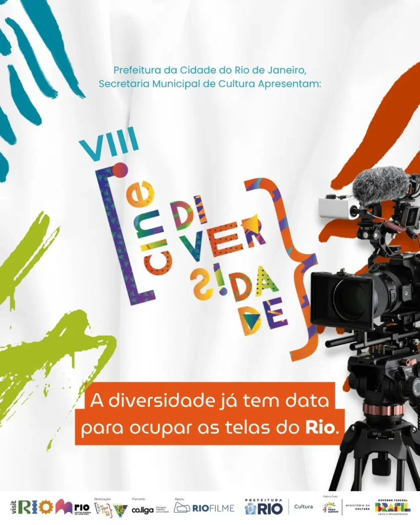 Cine Diversidade