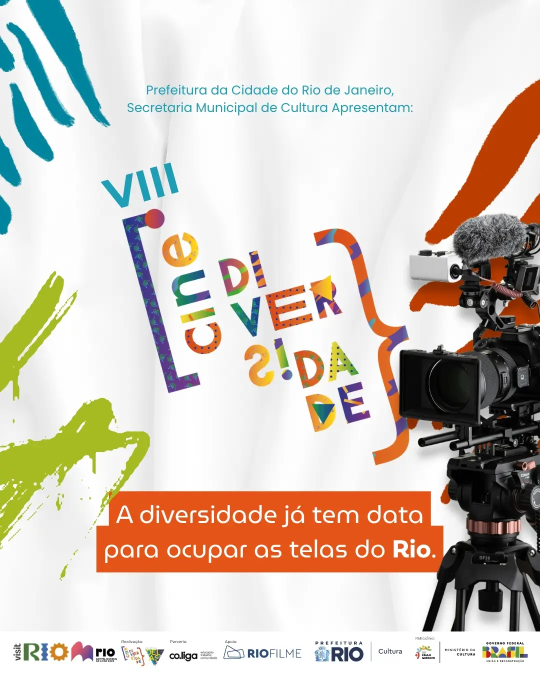 Cine Diversidade