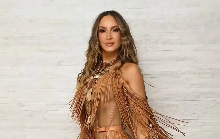 Claudia Leitte
