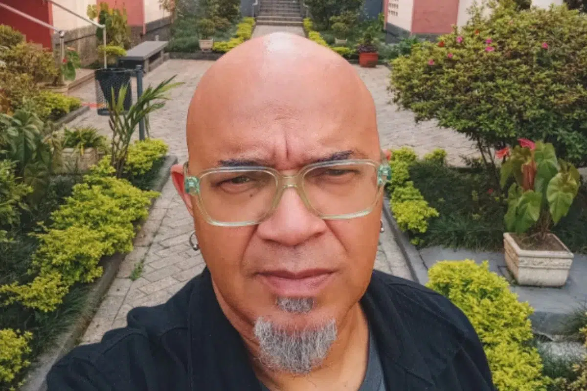Clemente Tadeu Nascimento