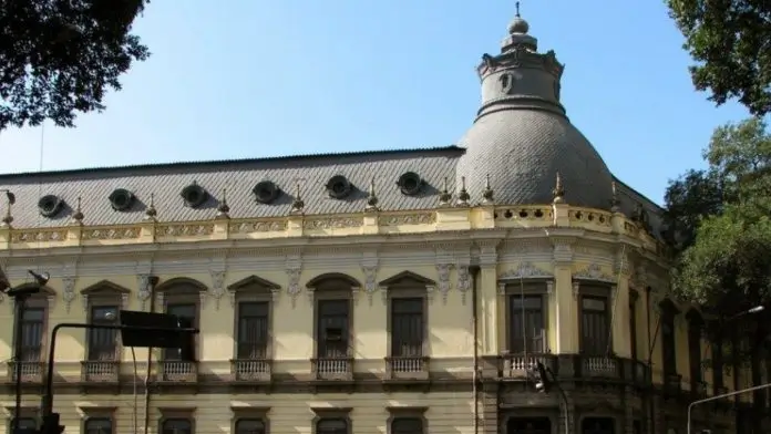 Concurso do Colégio Pedro II