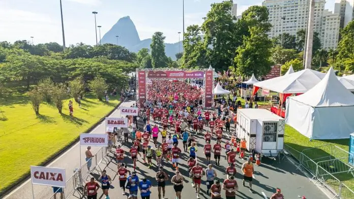 Corrida de São Sebastião