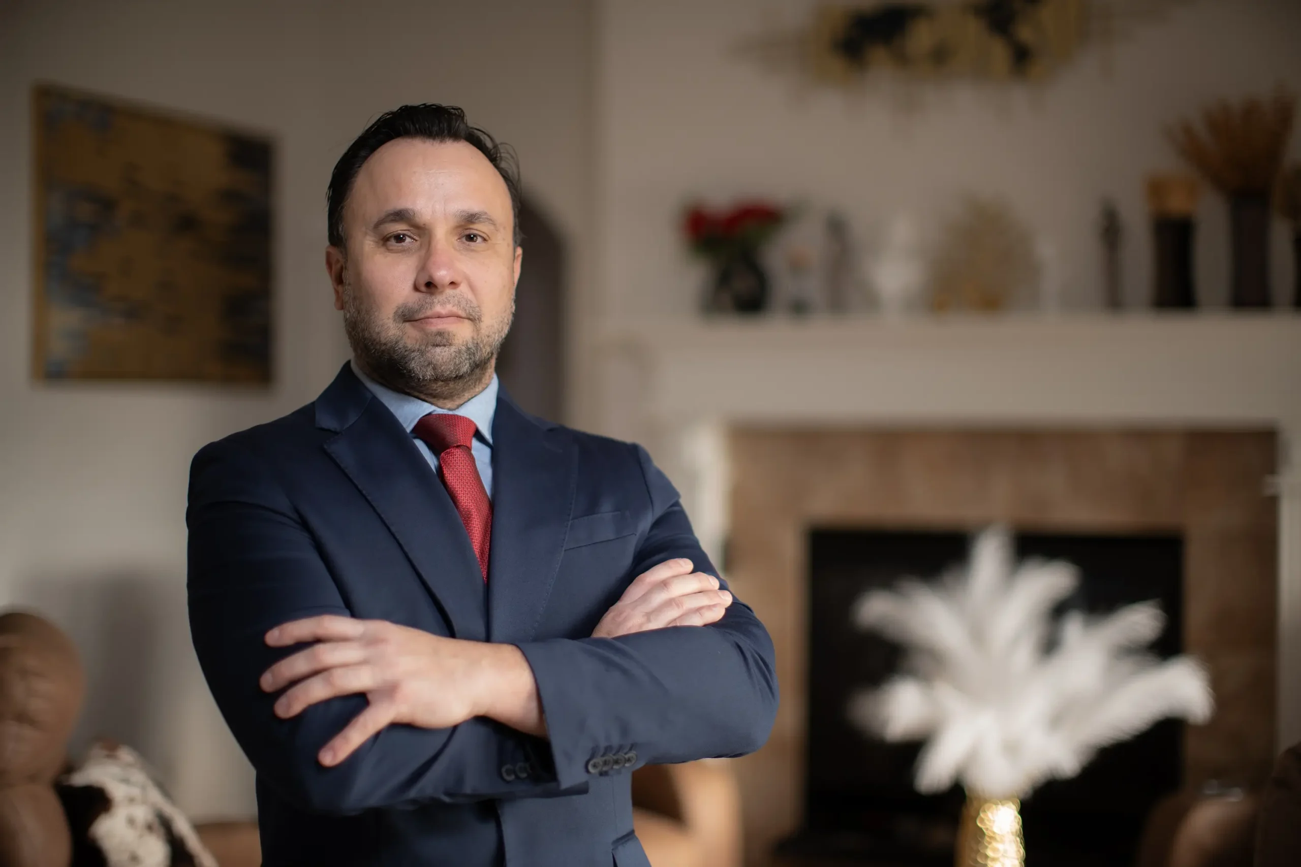 Daniel Toledo