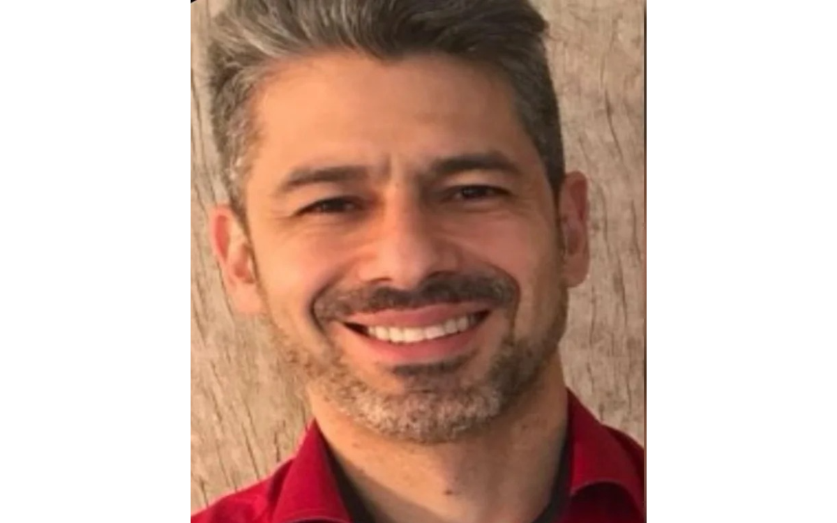 David Cosac Júnior