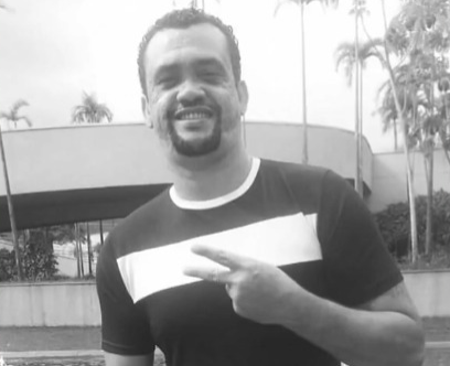 Deivison Nascimento de Souza