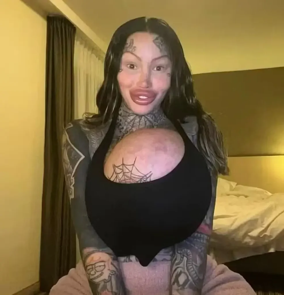 Denise Ivonne Jarvis Gongora