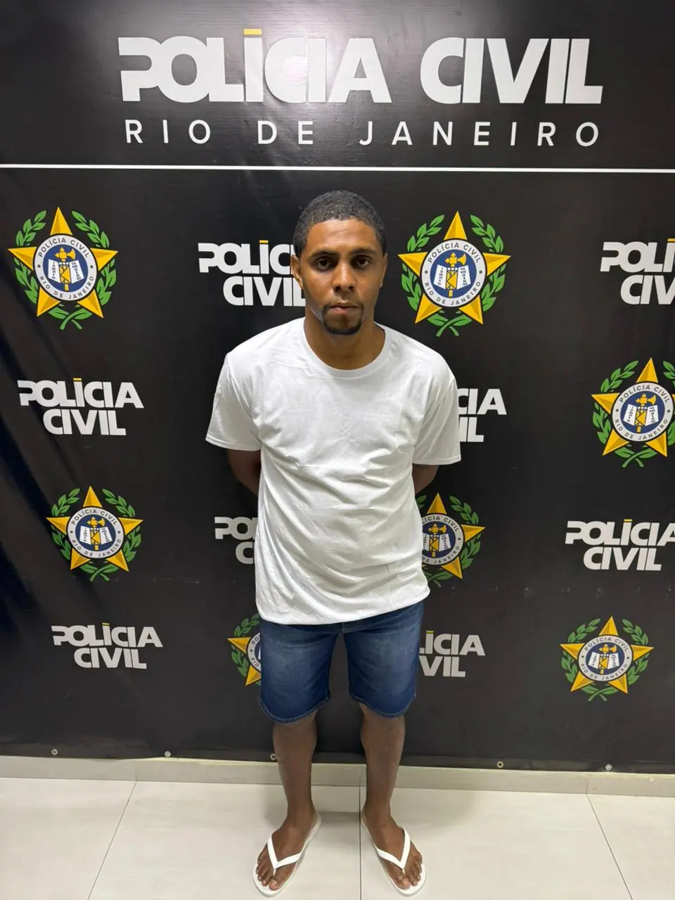 Douglas Luiz Nascimento Alves