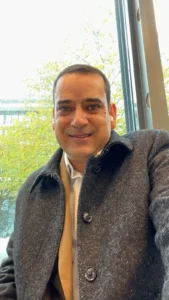 Eduardo Bravim