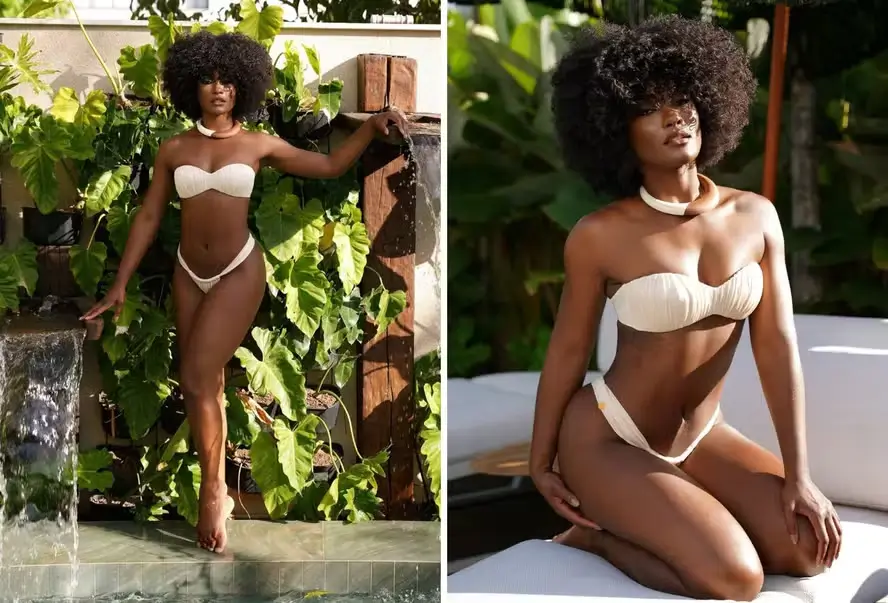Erika Januza