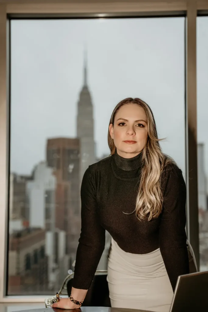 Fernanda Spanner