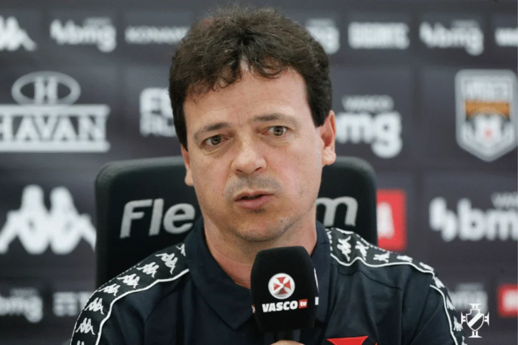 Fernando Diniz