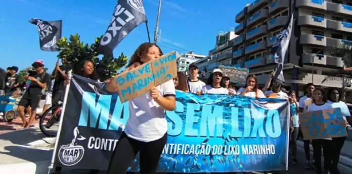 Festival dos Oceanos 2026