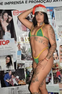 Fran Mendyz,