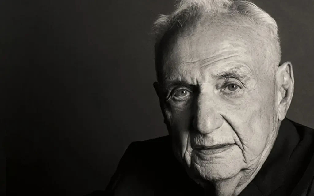Frank Gehry