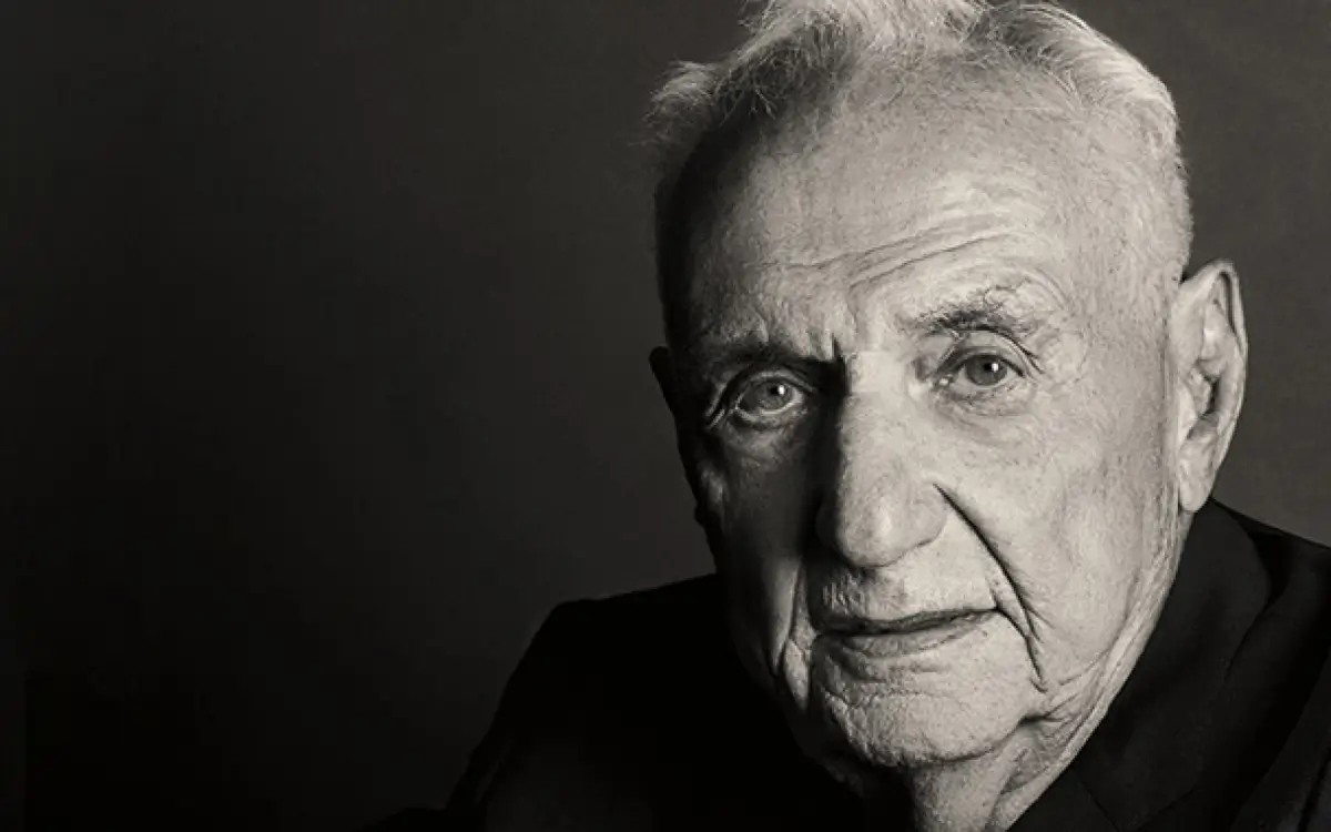Frank Gehry