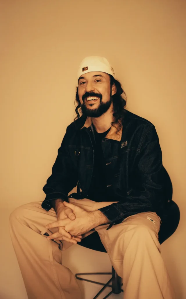 Gabriel O Pensador