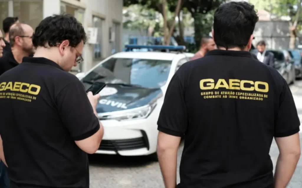 Gaeco