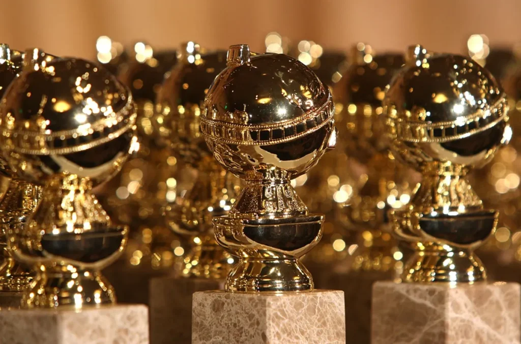 Globo de Ouro