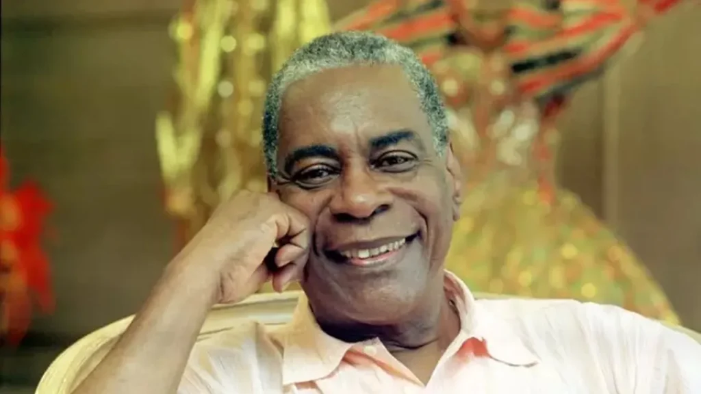 Haroldo Costa