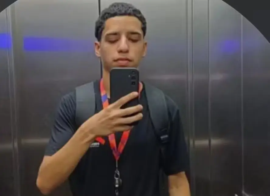 Herus Mendes