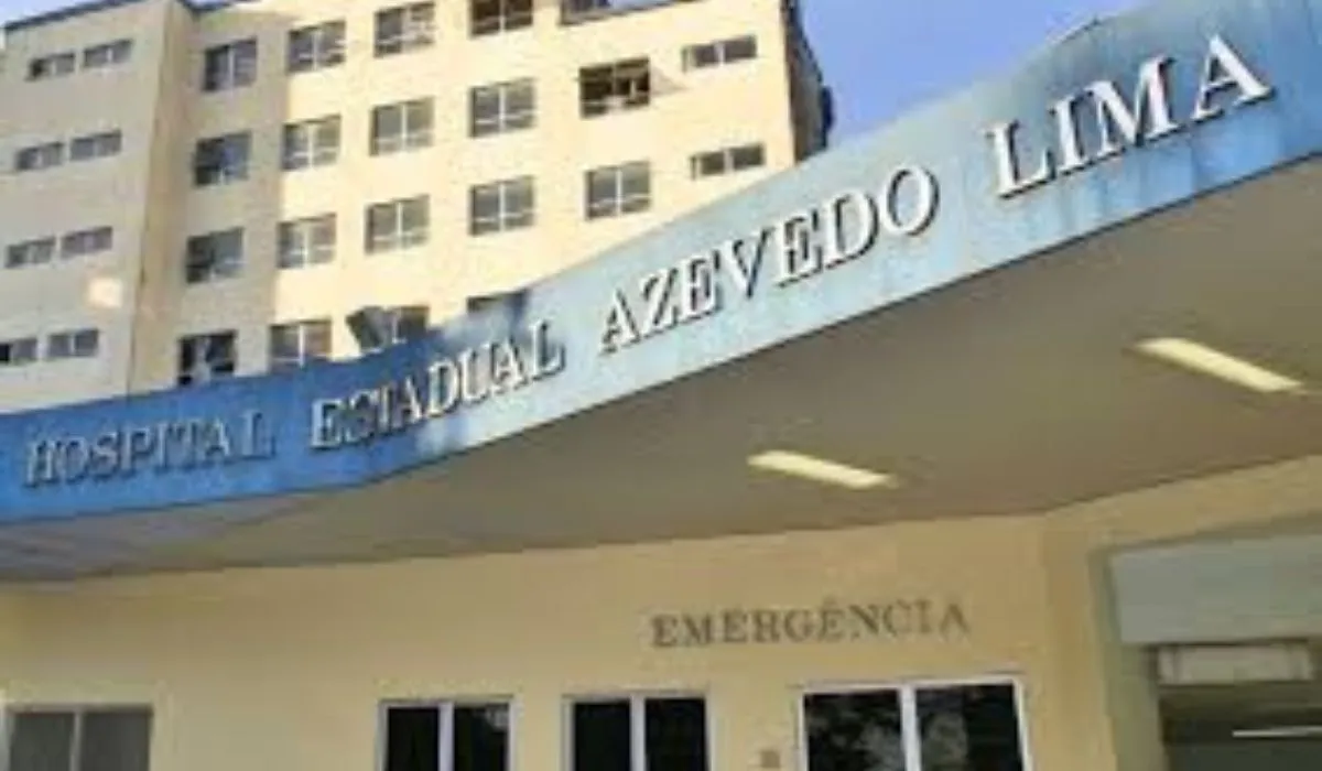 Hospital Estadual Azevedo Lima