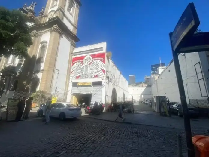 Igreja de São Francisco de Paula