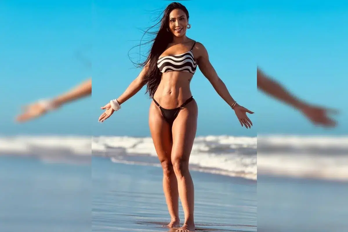 Dayanne Bezerra