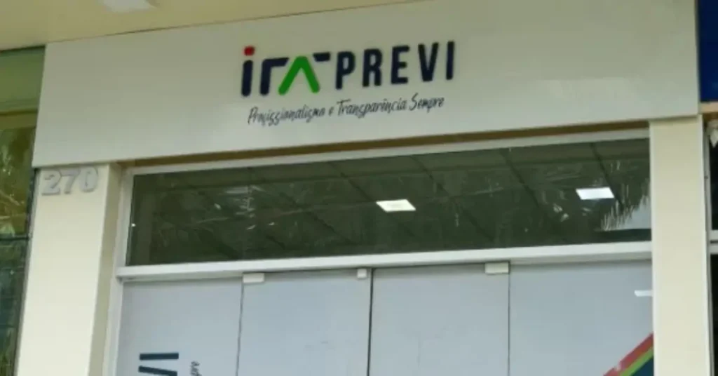 ITAPREVI