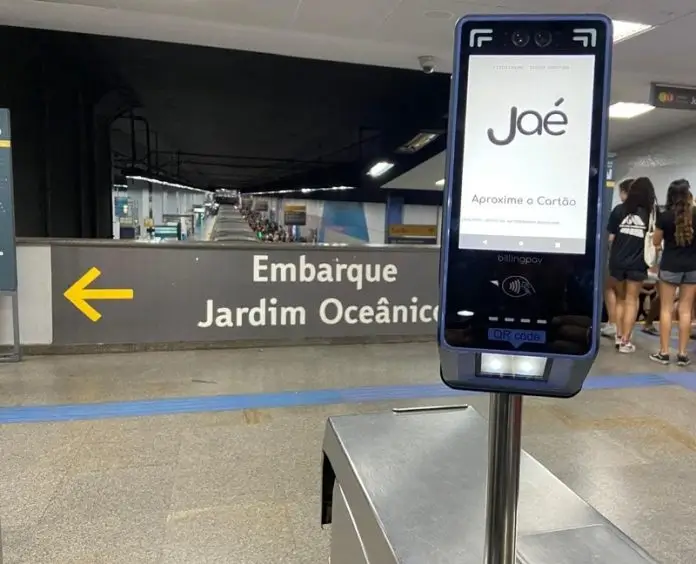 Jaé