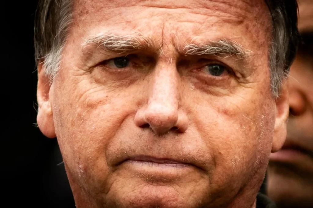 Bolsonaro