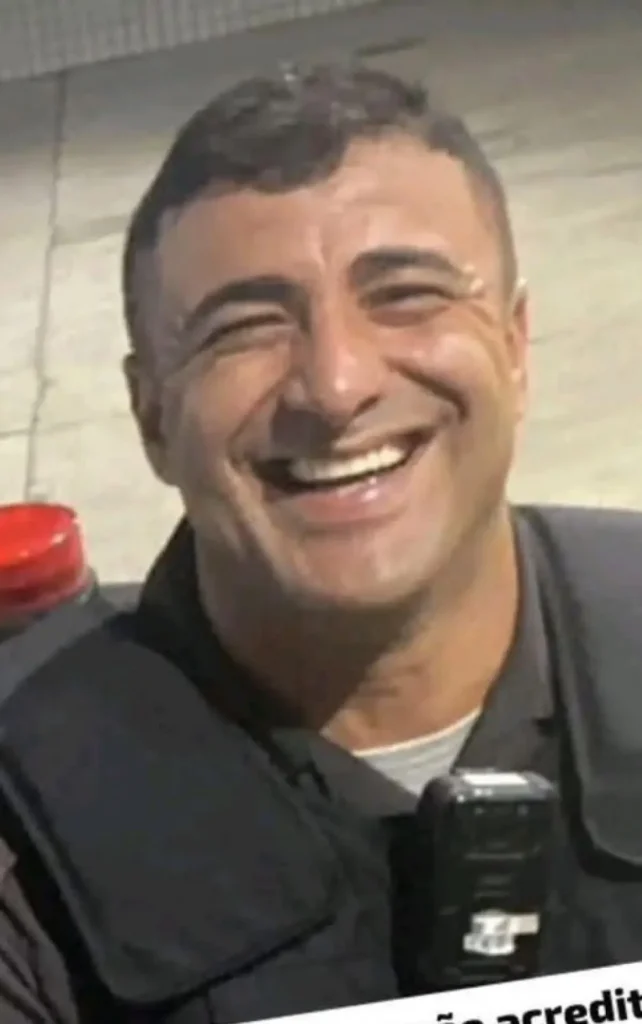 Joelson da Silva Dalbem