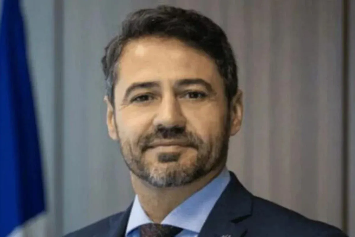 Julio Cesar Vieira Gomes