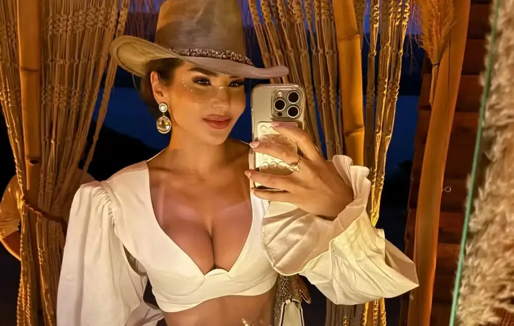 Karolina Santos Trainotti