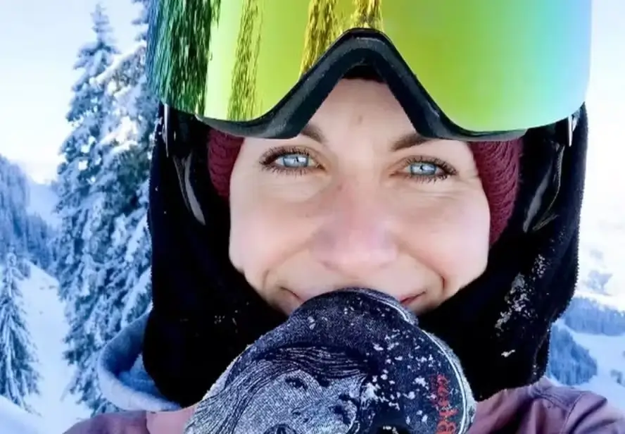 Kerstin Gurtner