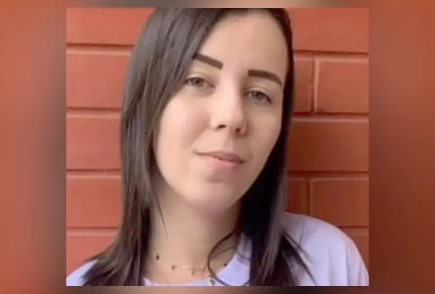 Laís de Oliveira Gomes Pereira
