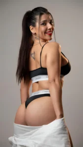 Luana Santos