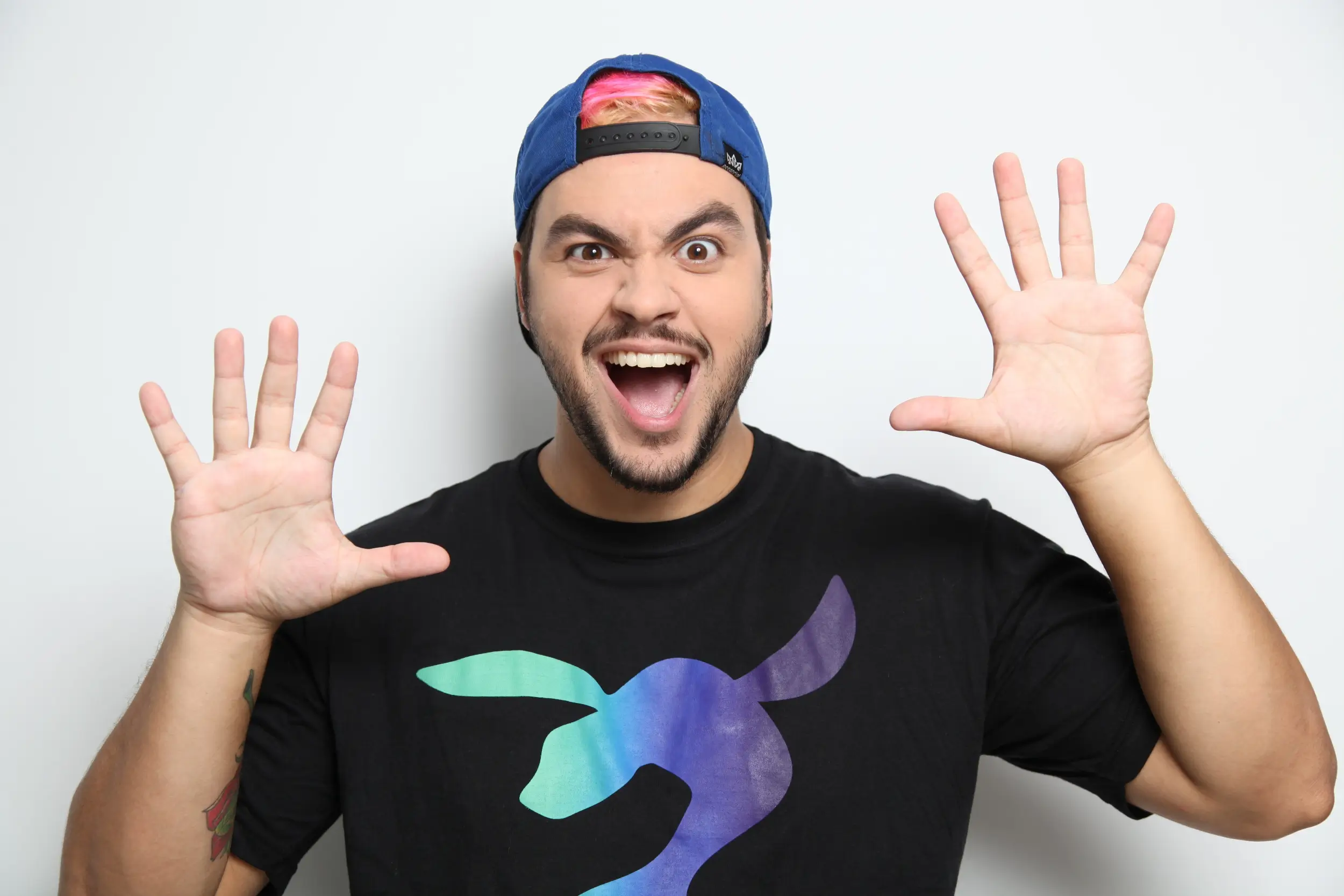 Luccas Neto