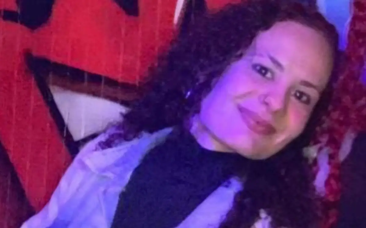 Luciana Caroline Silva de Lima