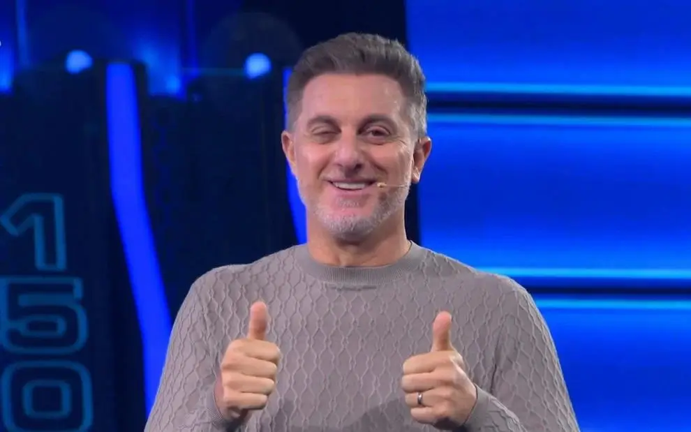 Luciano Huck