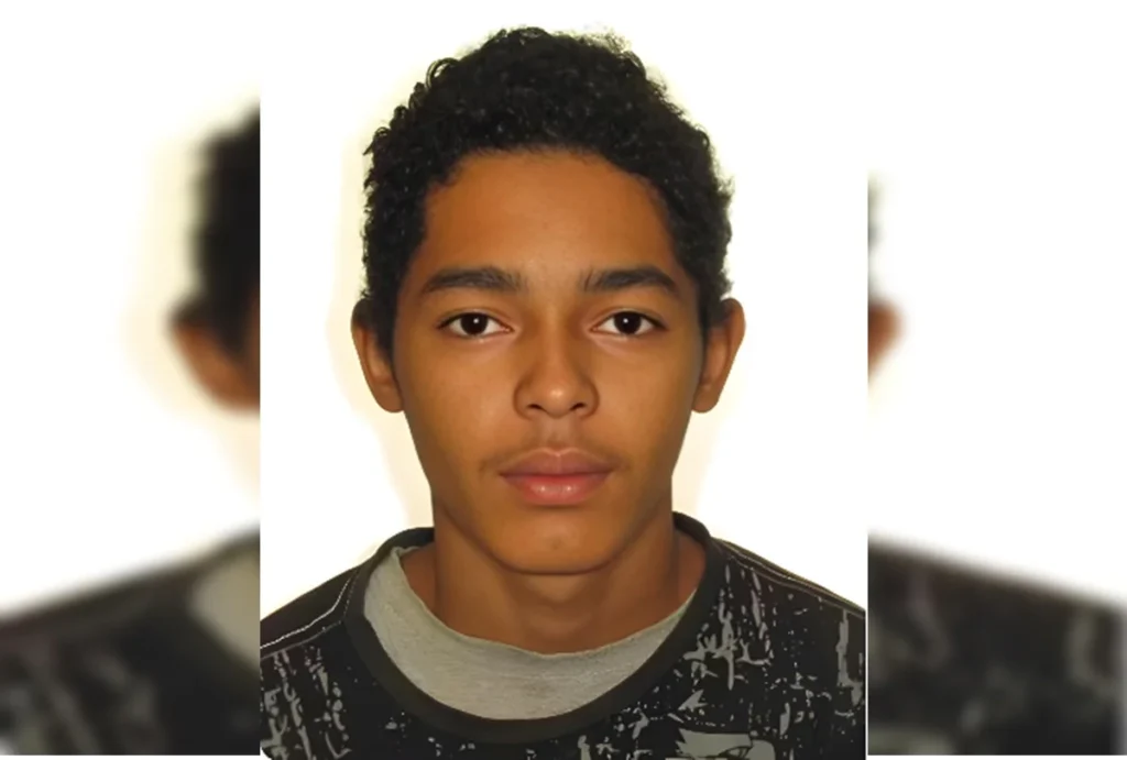 Luiz Paulo Souza Silva