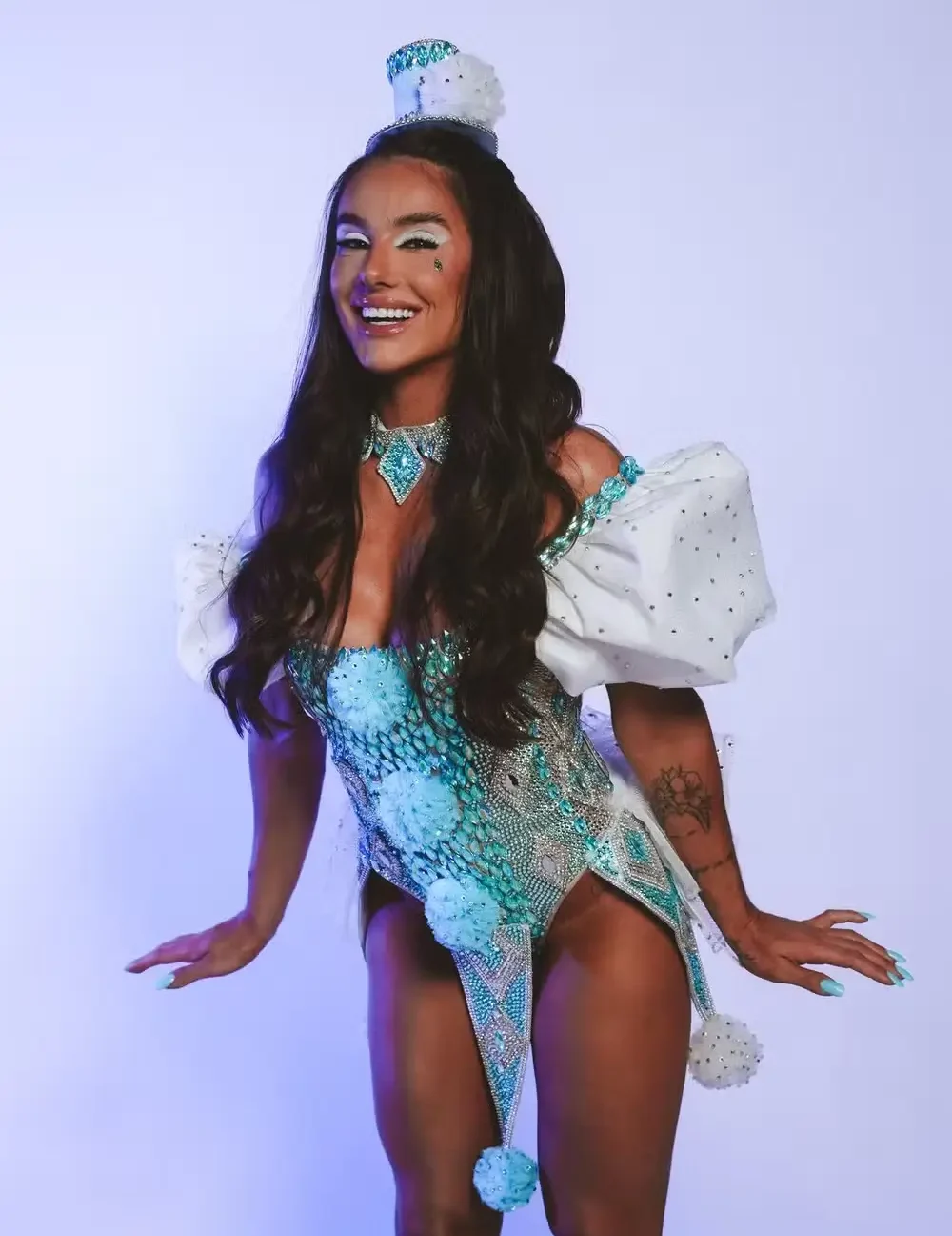 Luiza Caldi