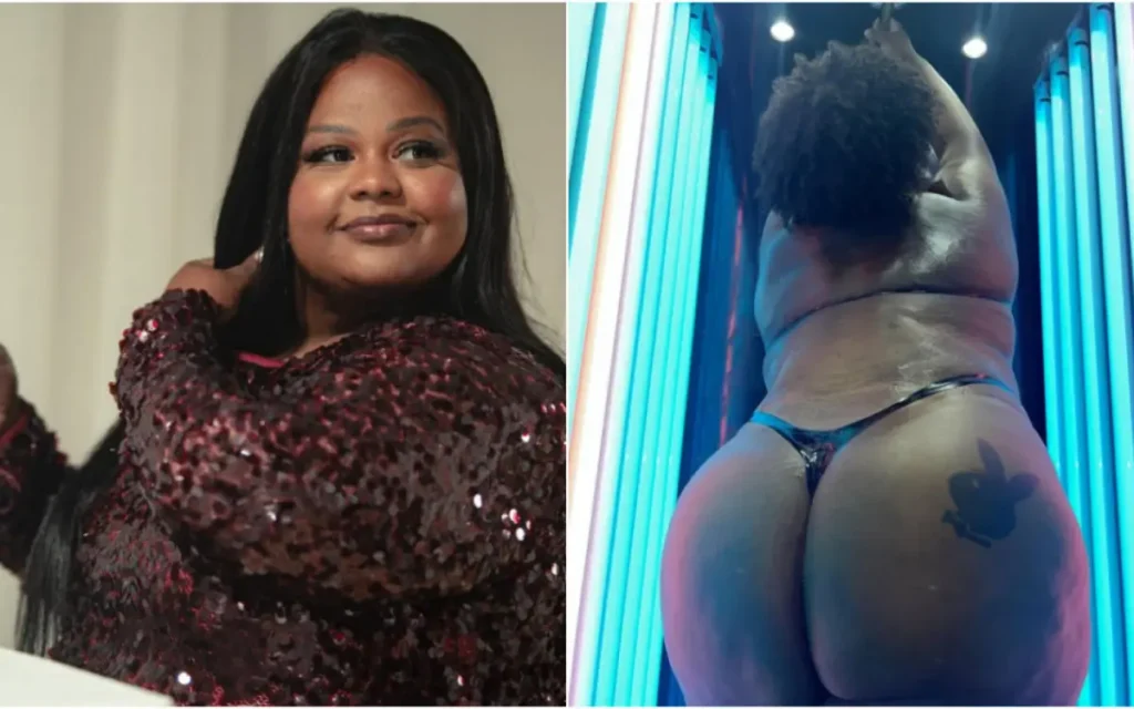 MC Carol de Niterói