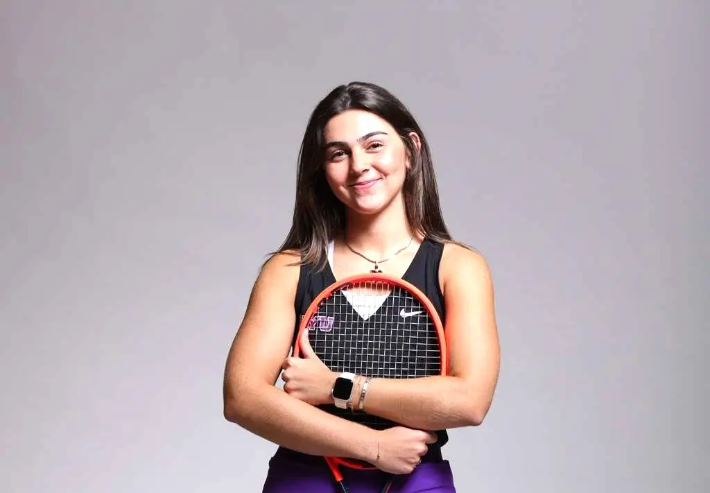 Maria Vitória Salomão
