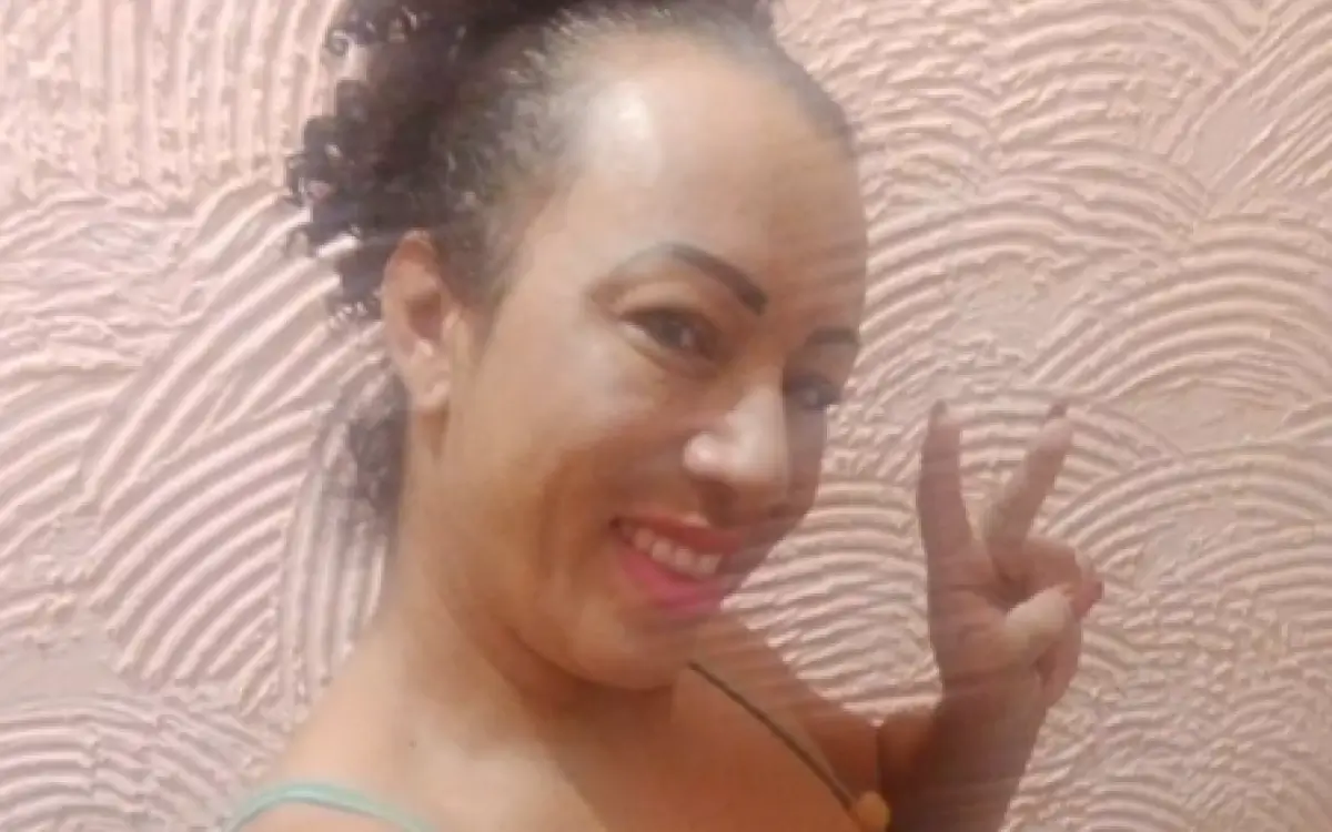 Marineusa dos Santos Leite