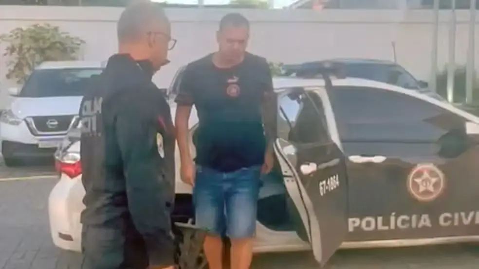 Mário Jorge Soares Gentil