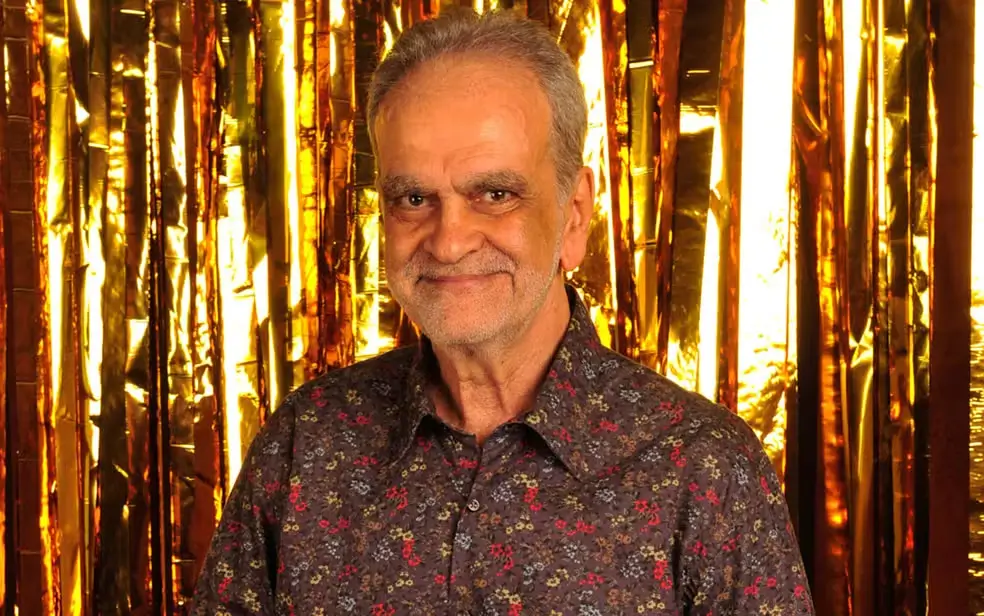 Maurício Kubrusly